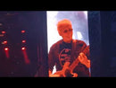 Video of The Cure performing Night Like This in Oslo, with Reeves Gabrels playing this Les Paul Junior
