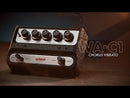 Warm Audio WA-C1 Stereo Chorus Vibrato Pedal