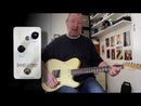 Danelectro The Breakdown Overdrive Pedal