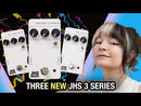 JHS 3 Series Rotary Chorus Pedal