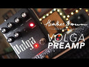Heather Brown Electronicals The Volga Preamp (Black)