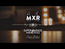 MXR M236 Super Badass Variac Fuzz Pedal