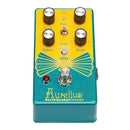 EarthQuaker Devices Aurelius Tri-Voice Chorus Pedal *BStock/Blem*