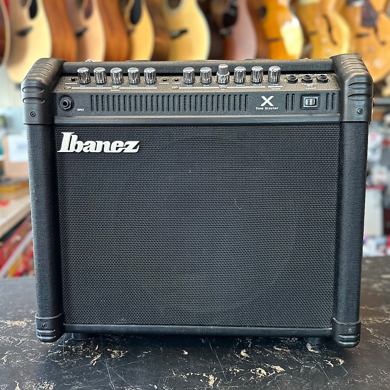 Ibanez TBX65R 65-Watt 1x12 Guitar Amp 2010