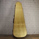 Nash T-69 Thinline Alder Dakota Red Light Aging w/Nash Case