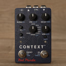 Red Panda Context v2 - Reverb & Delay - USED