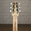 RWM Guitars Retro-Mod T-Style Ash Electric Guitar Butterscotch w/Gig Bag