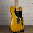 RWM Guitars Retro-Mod T-Style Ash Electric Guitar Butterscotch w/Gig Bag