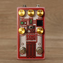 Monger Pedals Sonic Transducer Modulator
