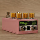 Monger Pedals Sonic Transducer Modulator
