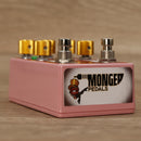 Monger Pedals Sonic Transducer Modulator