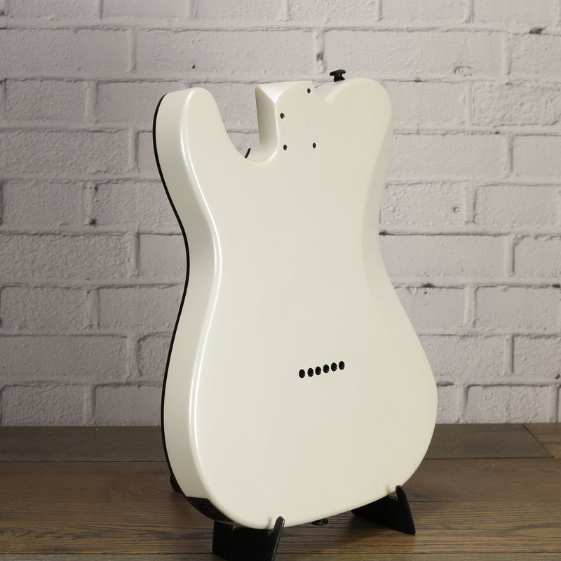 Squier Contemporary Series Pearl White *Unloaded Body*