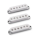 Seymour Duncan SSL-5 Custom Staggered Strat Set White 11202-05-CSET