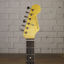 Nash S-63 Ash 2-Tone Sunburst Extra Light Aging w/Case