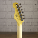 Nash S-63 Ash 2-Tone Sunburst Extra Light Aging w/Case