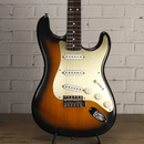 Nash S-63 Ash 2-Tone Sunburst Extra Light Aging w/Case