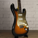 Nash S-63 Ash 2-Tone Sunburst Extra Light Aging w/Case