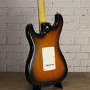 Nash S-63 Ash 2-Tone Sunburst Extra Light Aging w/Case