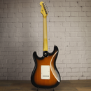 Nash S-63 Ash 2-Tone Sunburst Extra Light Aging w/Case