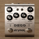 Strymon Deco v2 - Tape Saturation & Doubletracker - USED
