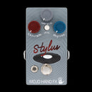 Mojohand FX Stylus LoFi Vinyl Modulator Pedal