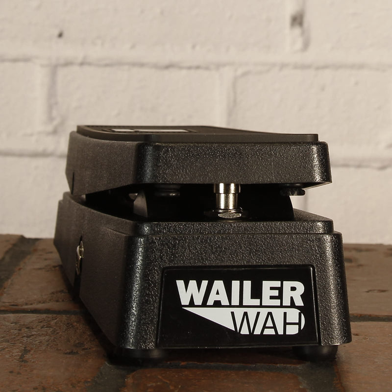 ehx wah pedal Electro-Harmonix Wailer Wah Pedal