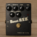 Tech 21 Boost R.V.B - Reverb - USED