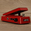 Joyo WAH-II Multimode Wah Pedal
