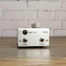 Warm Mutation Phasor II Pedal