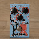 MXR WM32B Way Huge Smalls Geisha Drive - Limited Blue Finish - USED