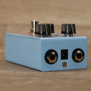 MXR WM32B Way Huge Smalls Geisha Drive - Limited Blue Finish - USED