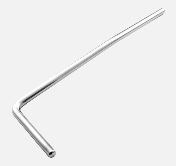 Wilkinson WV50K Tremolo Arm Chrome