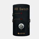 Joyo JF-30 A/B Switch Pedal