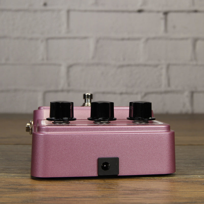Maxon Vintage Series AD999 Analog Delay Pedal