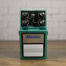 Maxon 9 Series ST9Pro+ Super Tube Pro Plus Distortion Pedal
