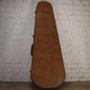 Nash S-57 Alder Electric Guitar 2-Tone Burst Hardtail Heavy Relic w/Nash Case