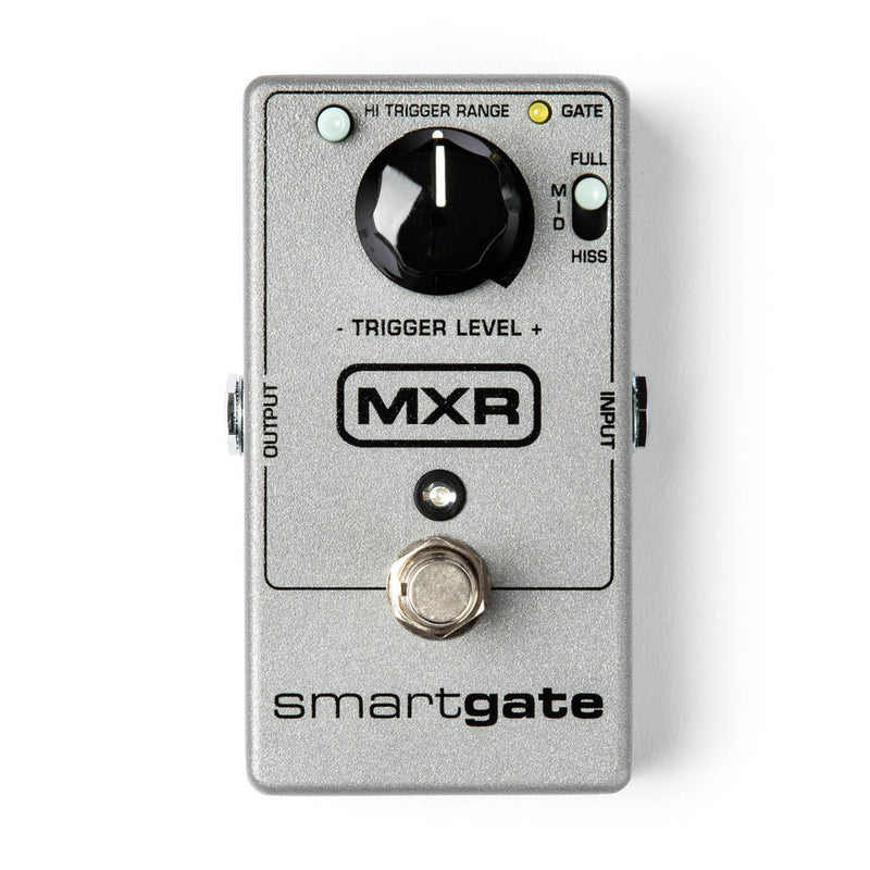 MXR M135 Smart Gate Noise Gate Pedal