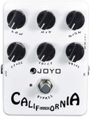 Joyo JF-15 California Sound Drive Pedal