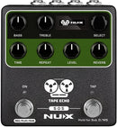 NuX NDD-7 Tape Echo Simulator Delay Pedal