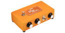 Warm Audio WA-FTB Foxy Tone Box Octave Fuzz Pedal