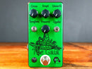 Poison Noises The Gaia Overdrive Pedal