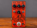 Poison Noises Glutnik V2 (New Design) Fuzz Pedal