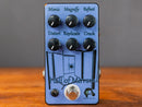 Poison Noises Hall of Mirrors V2 (New Design) Reverb Pedal