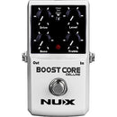 NuX Boost Core Deluxe Pedal