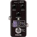 NuX NCH-5 Mini Super Chorus/Flanger/Pitch Pedal