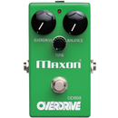 Maxon OD808 Overdrive Pedal