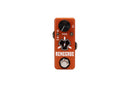 CopperSound Renegade Multi-Bias Fuzz Pedal