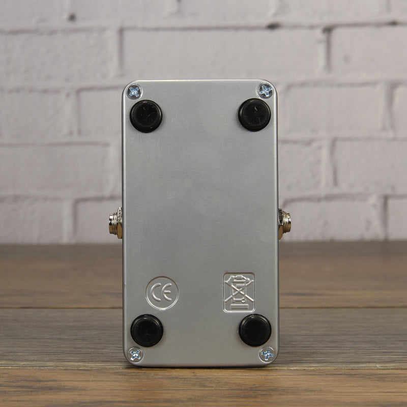 Electro Harmonix Nano Q-Tron Envelope Filter Pedal