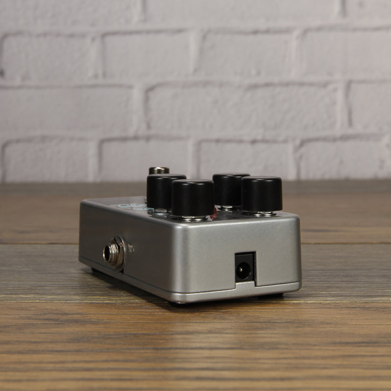 Electro Harmonix Nano Q-Tron Envelope Filter Pedal
