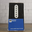 Seymour Duncan LW-CS2n Livewire Classic II Strat Neck Pickup White 11206-07-W